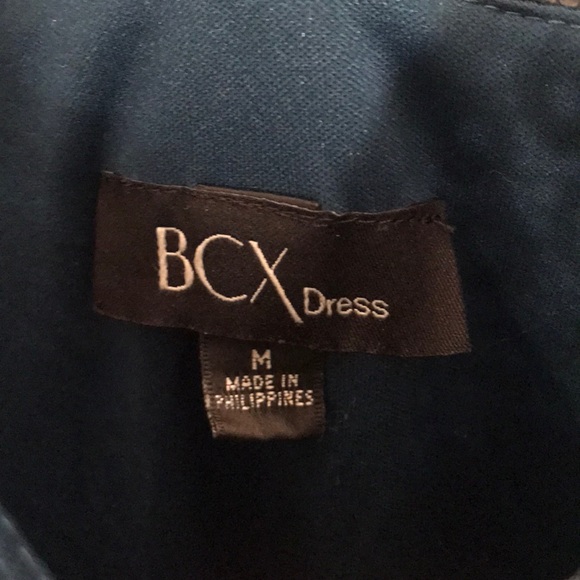 Green Dress - Picture 4 of 4